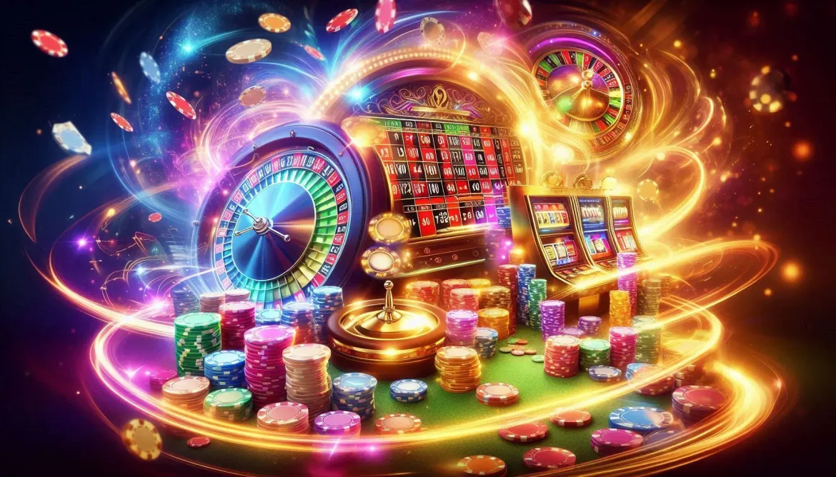 Sharkroll Casino